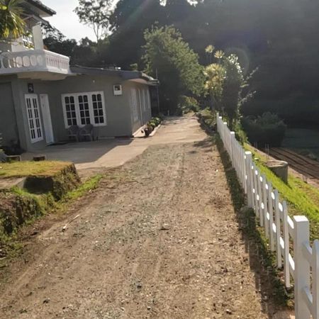 The Galways Edge Homestay Nuwara Eliya Exterior foto