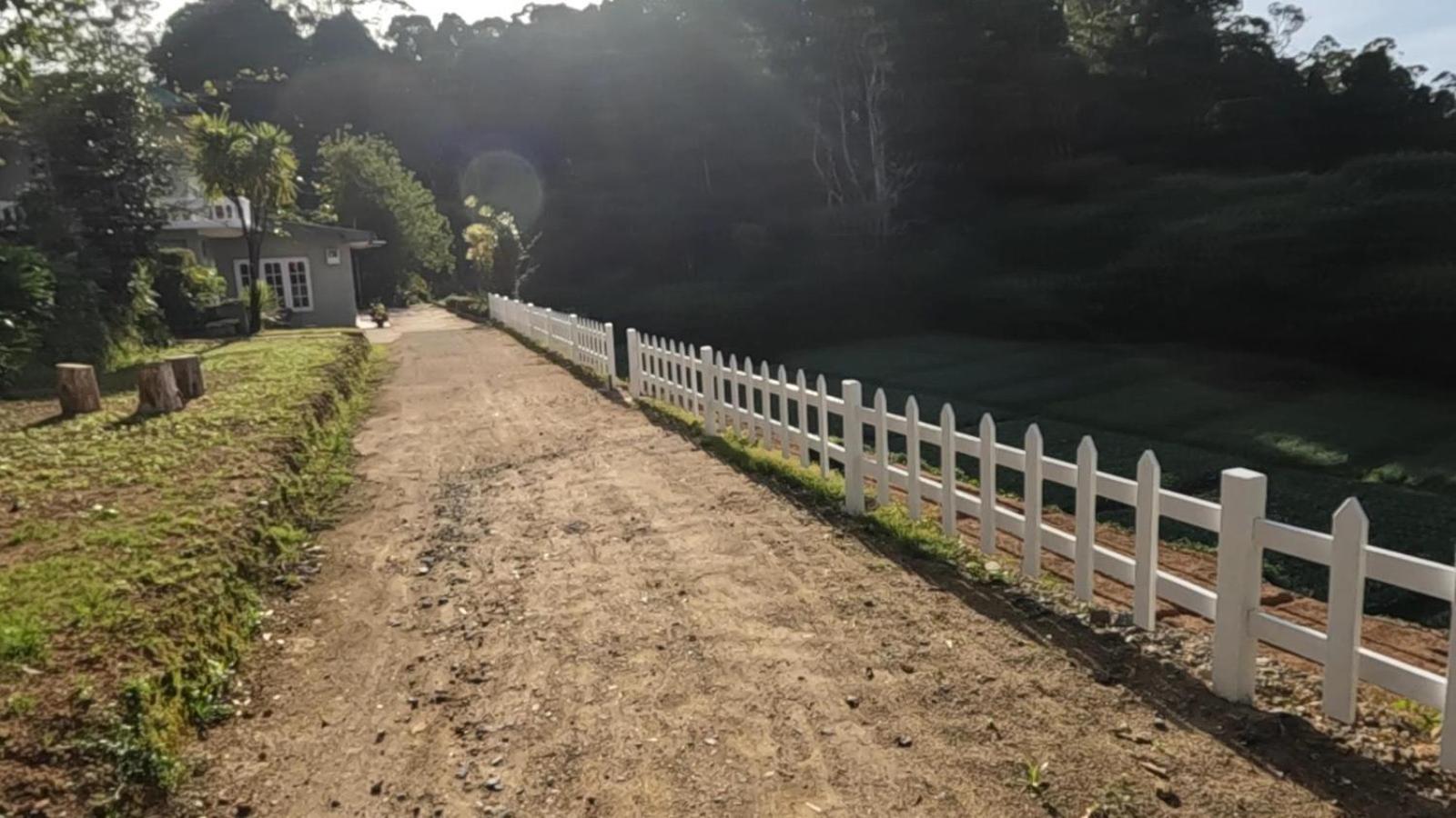 The Galways Edge Homestay Nuwara Eliya Exterior foto
