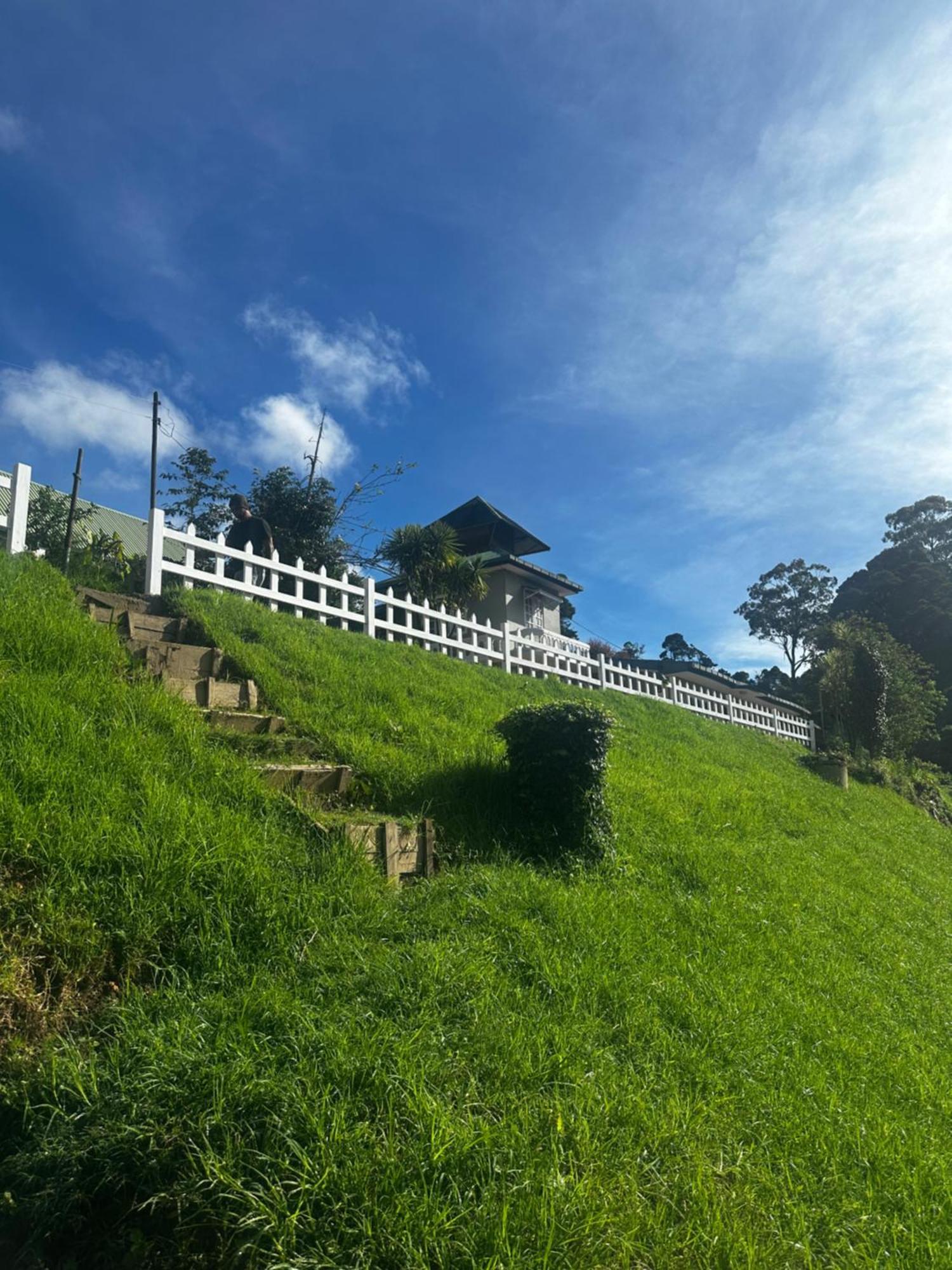 The Galways Edge Homestay Nuwara Eliya Exterior foto