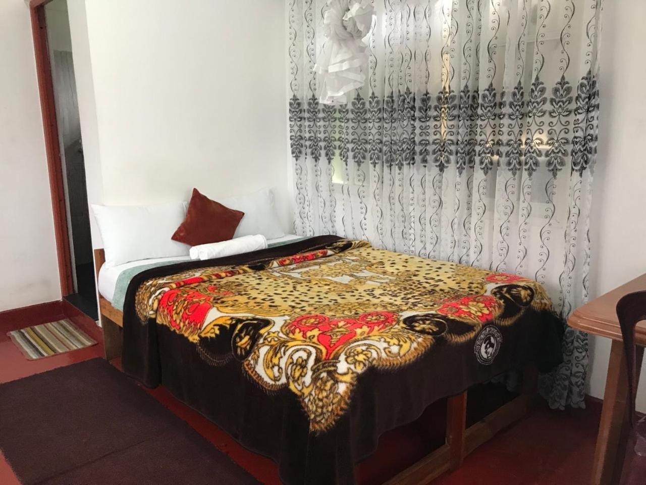 The Galways Edge Homestay Nuwara Eliya Exterior foto