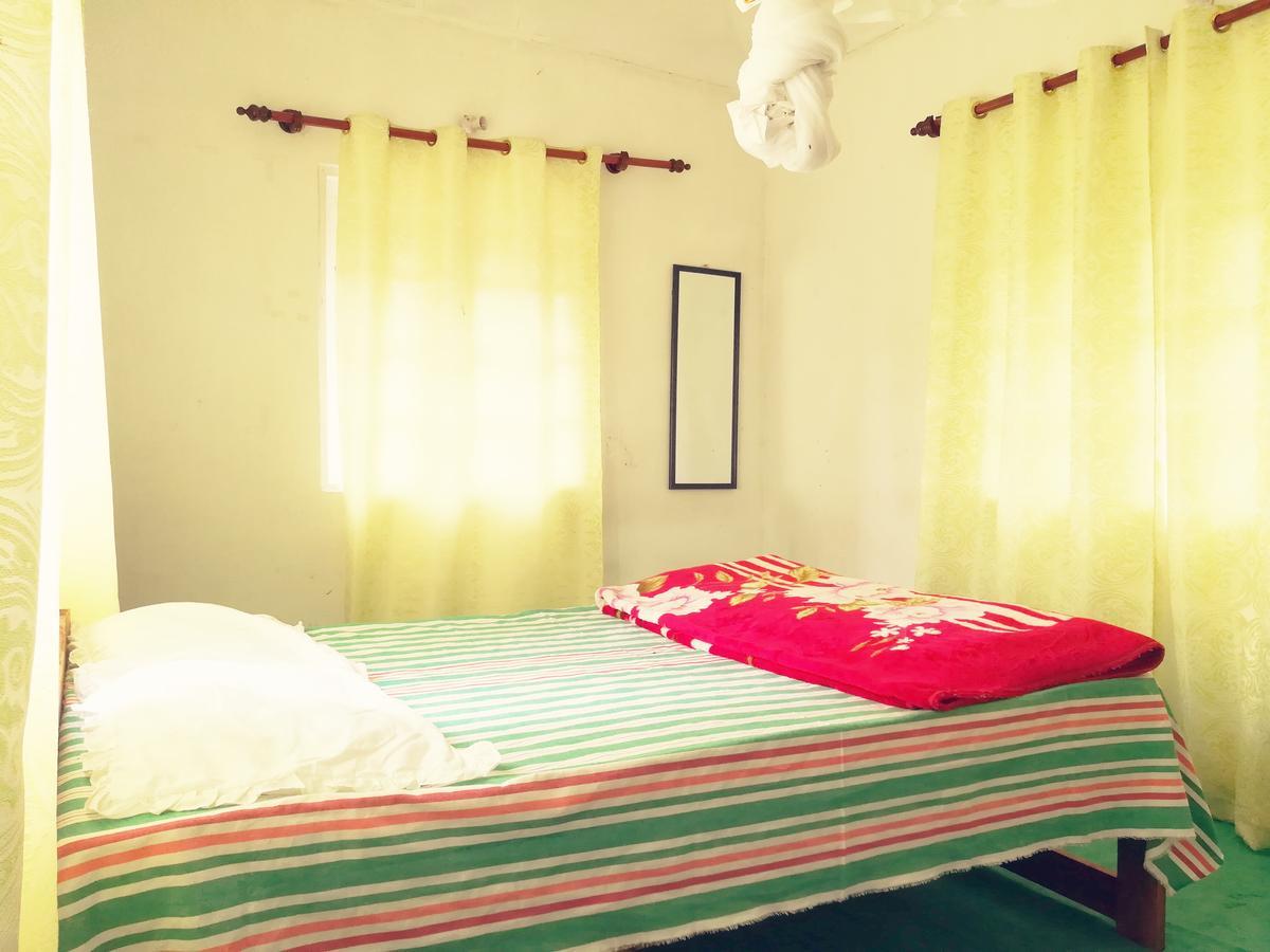 The Galways Edge Homestay Nuwara Eliya Exterior foto