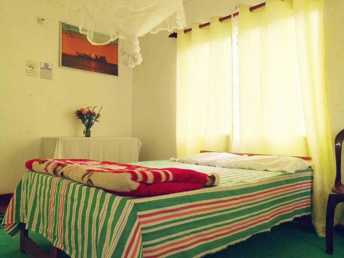 The Galways Edge Homestay Nuwara Eliya Exterior foto