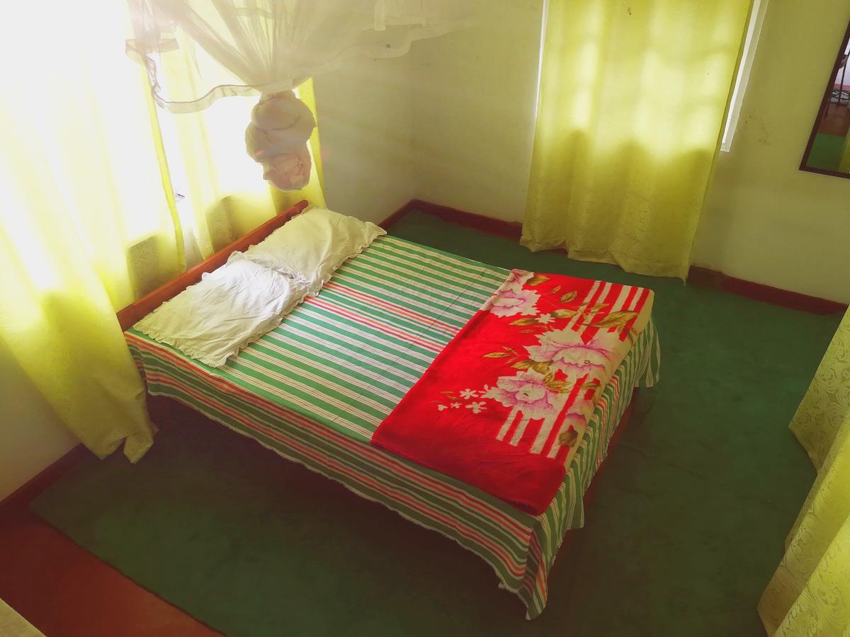 The Galways Edge Homestay Nuwara Eliya Exterior foto
