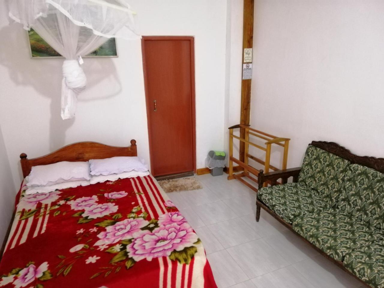 The Galways Edge Homestay Nuwara Eliya Exterior foto
