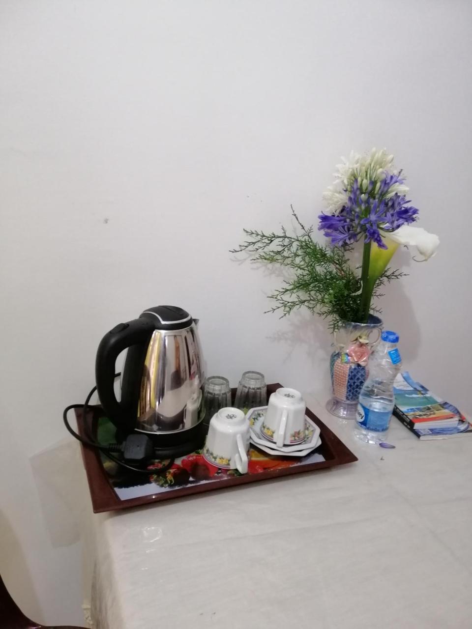 The Galways Edge Homestay Nuwara Eliya Exterior foto