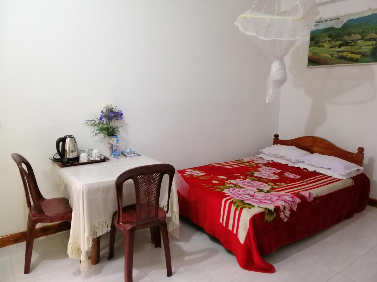 The Galways Edge Homestay Nuwara Eliya Exterior foto