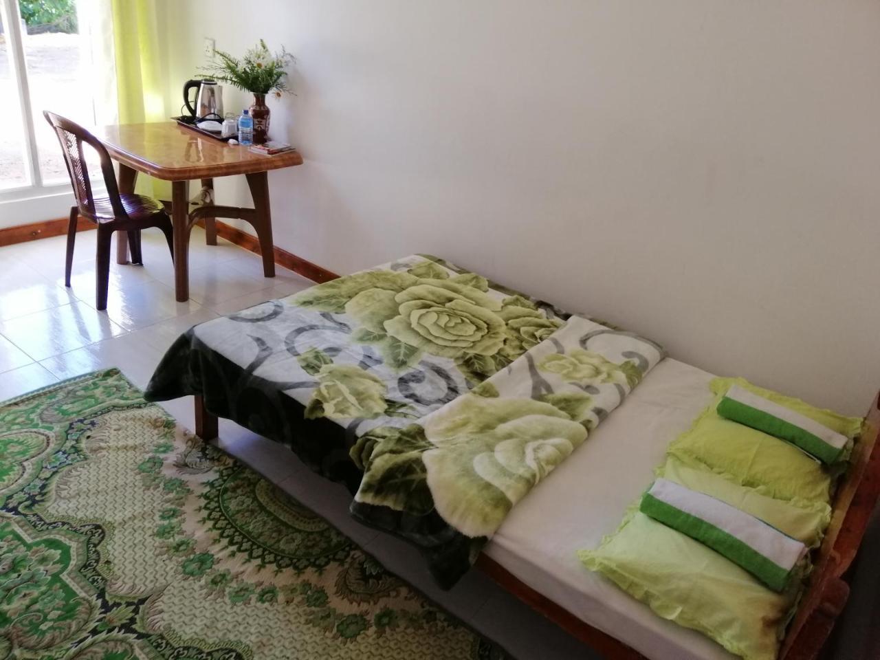 The Galways Edge Homestay Nuwara Eliya Exterior foto